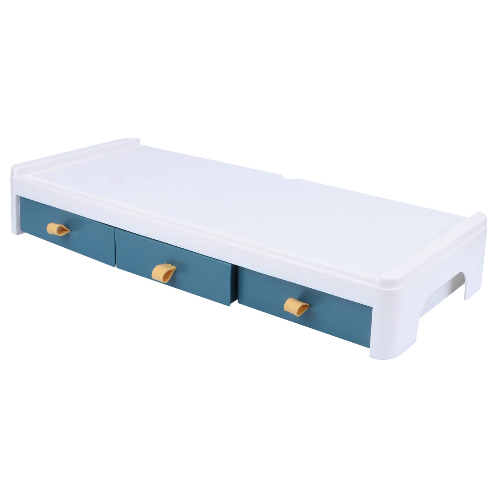 The Perfect Companion for Your Home Office: A Story of Comfort and Organization