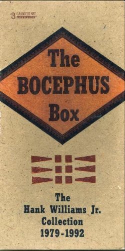 The Bocephus Box - Premium Storage Solution for Home & Office Organization | Perfect for Jewelry, Documents, and Keepsakes