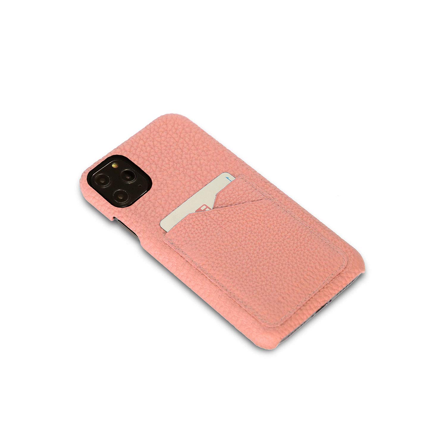 BONAVENTURA iPhone 11 Pro Max Case - Premium Protective Cover with Coral Design, Slim Fit Shockproof Phone Case for iPhone 11 Pro Max (6.5 Inch) | Perfect for Everyday Use, Travel & Outdoor Activities