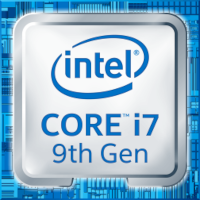 Intel® Core™ i7-9700K Desktop Processor 8 Cores up to 4.9GHz - Perfect for Gaming, Streaming & Content Creation