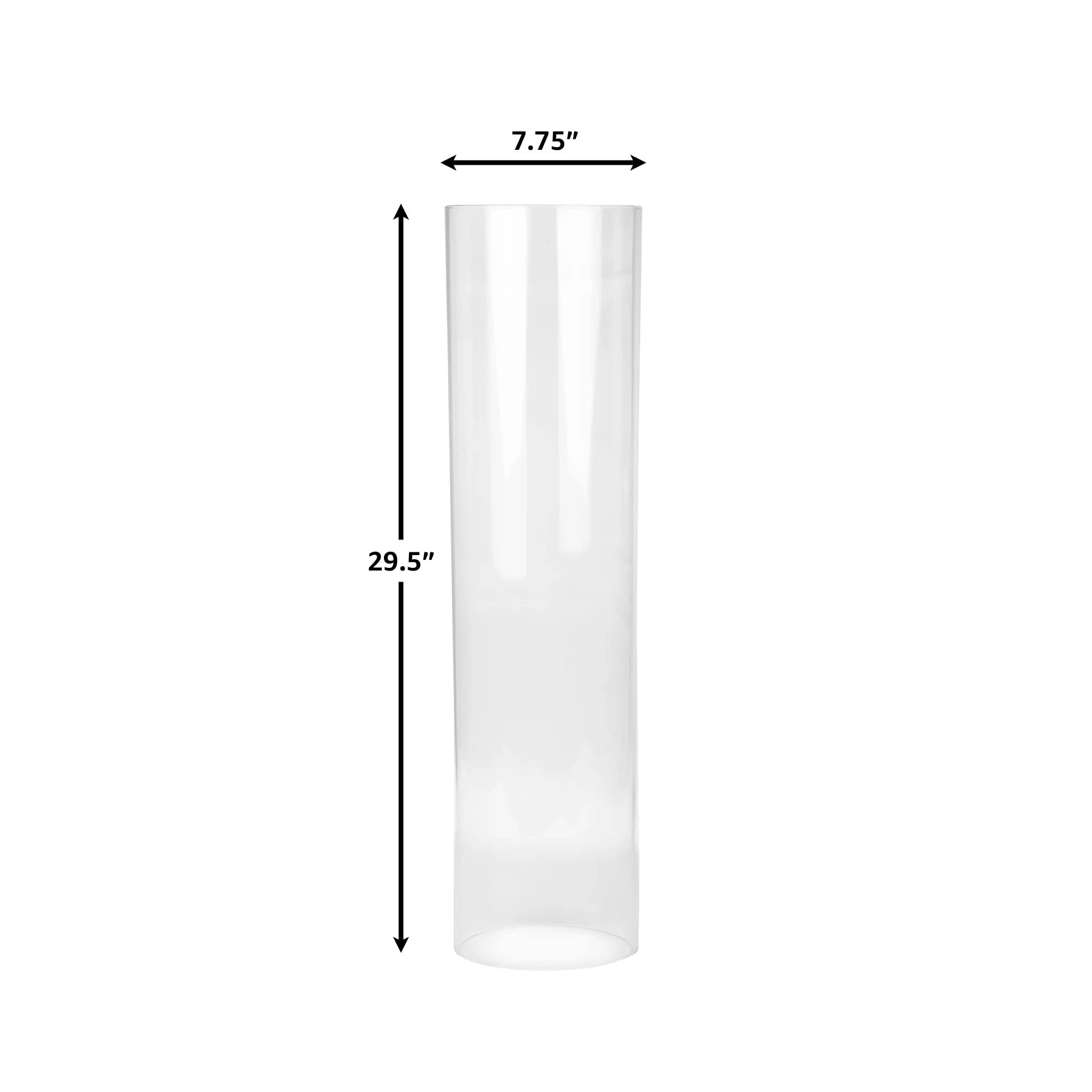Spiral Heater Glass Tube Replacement - Compatible with Various Vaporizers & E-Cigs | Durable Heating Element for Smooth Vaping Experience | Perfect for Home Use, Travel & Relaxation