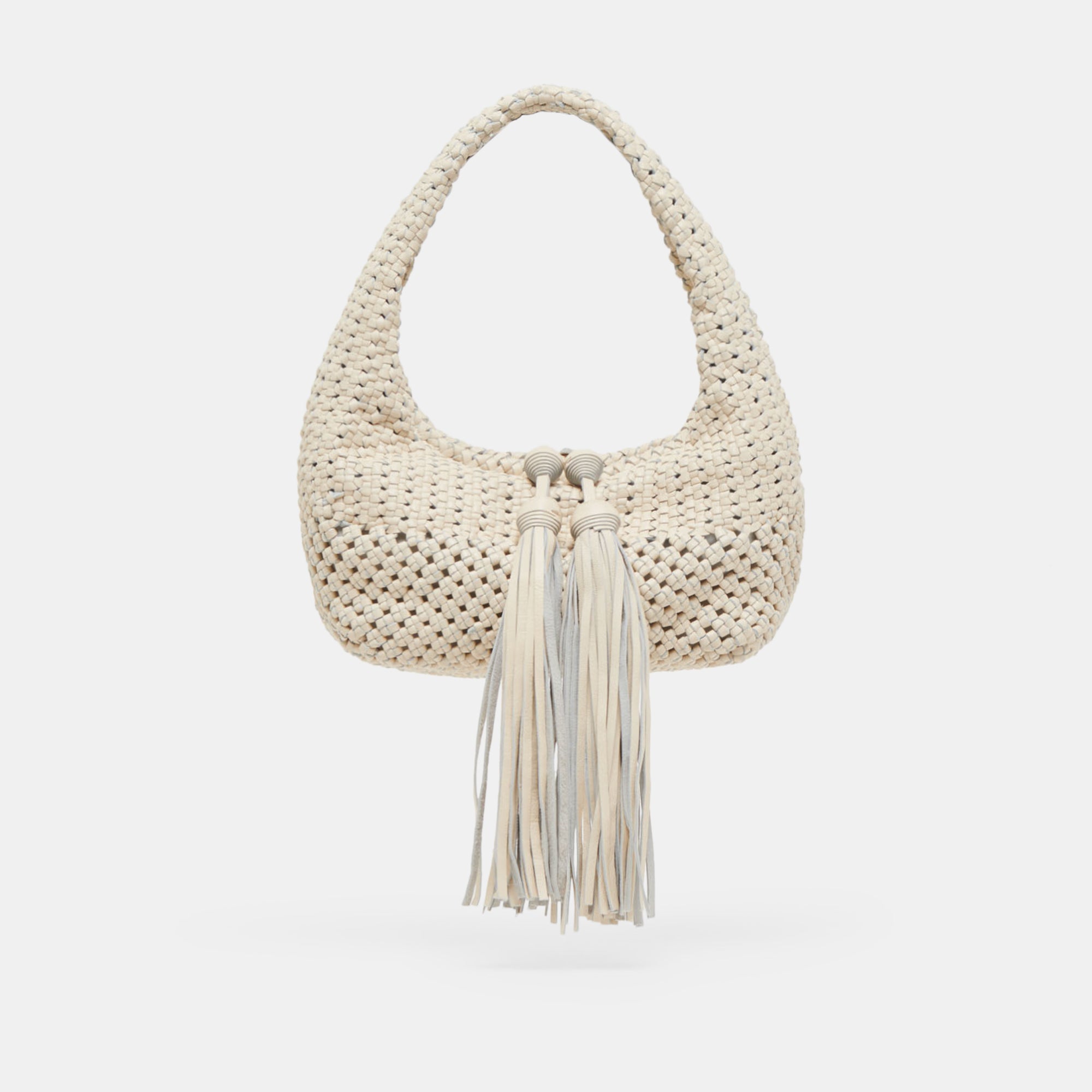 ZENIA Genuine Bone Leather Handbag for Women - Stylish & Durable Crossbody Purse for Work, Travel & Everyday Use