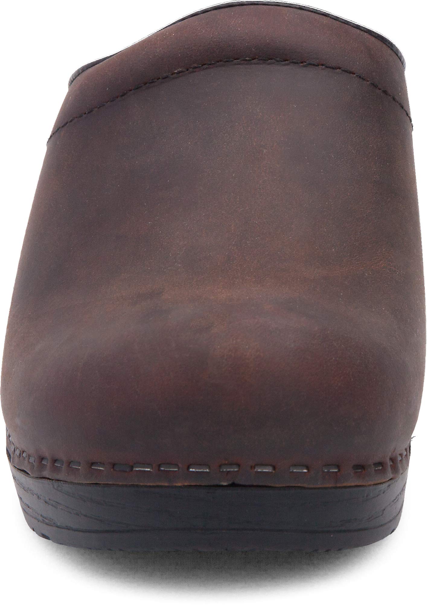 Dansko Women's Sonja Mule - Comfortable Slip-On Clogs for Nurses, Teachers & Healthcare Workers - Perfect for All-Day Wear at Work or Home