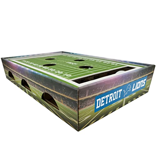 Detroit Lions