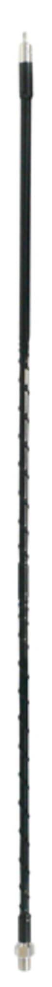 Superflex CB Antenna 3ft with Tunable Tip - for Truck & Off-Road Use
