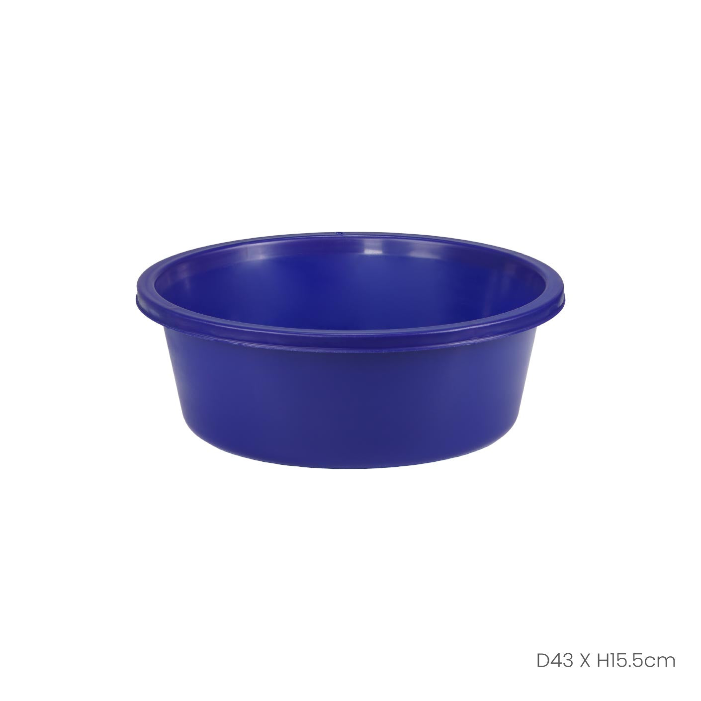 17 Inch BASIN (3017) - Perfect for Bathroom Sink, Vanity, and Modern Home Decor