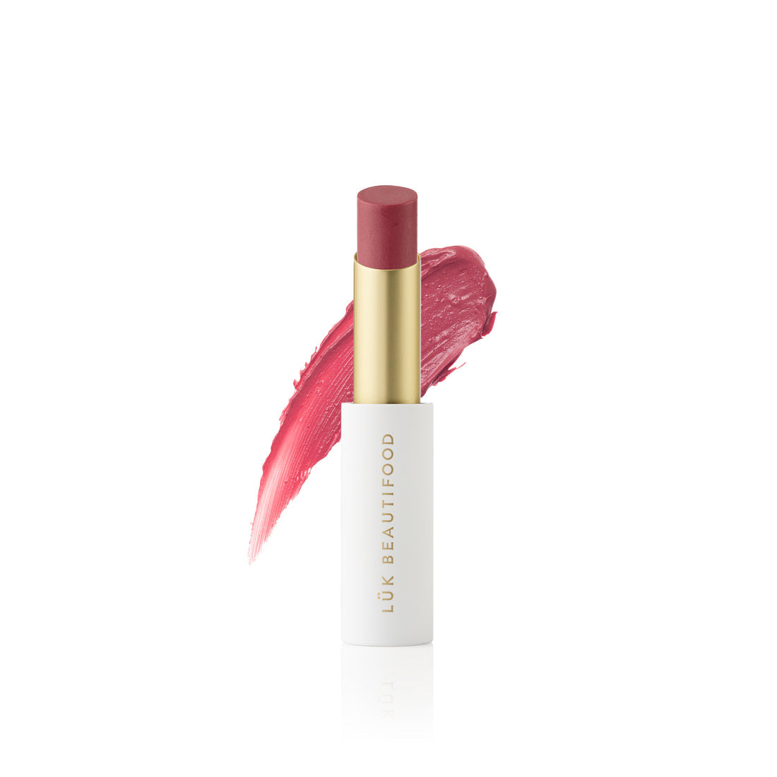 Lip Nourish™ Ruby Grapefruit Flavored Lip Balm - Hydrating & Moisturizing Lip Care for Dry, Chapped Lips - Perfect for Winter Skincare & Daily Use