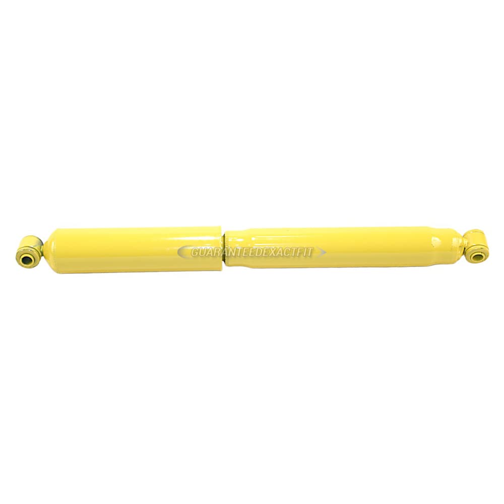 Monroe Gas-Magnum Rear Shock Absorbers for 1994-2002 Dodge Ram 1500/2500/3500 - Pair (77-66527CO) - BuyAutoParts - Improve Ride Comfort & Stability for Towing & Off-Road Adventures