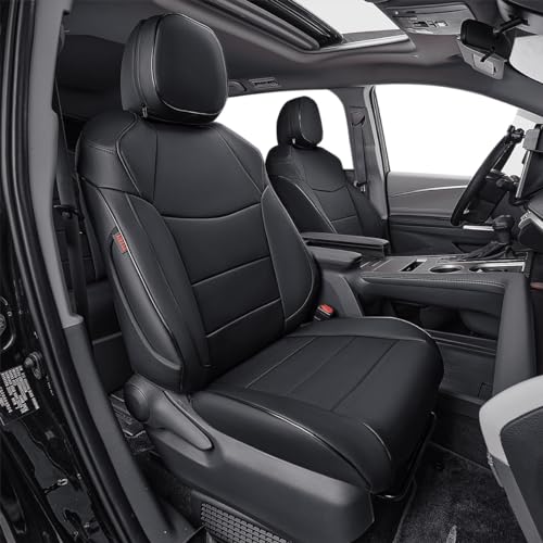 Leather (Black)
