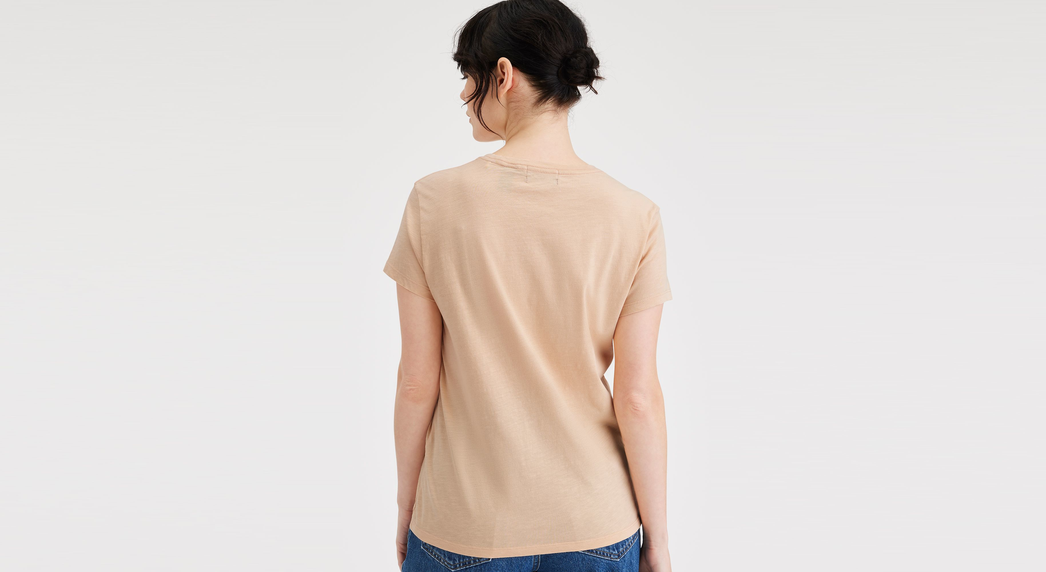Best Slim Fit Favorite Tee Shirt for Men & Women - Comfortable Casual Wear for Everyday Outfits, Gym, and Street Style