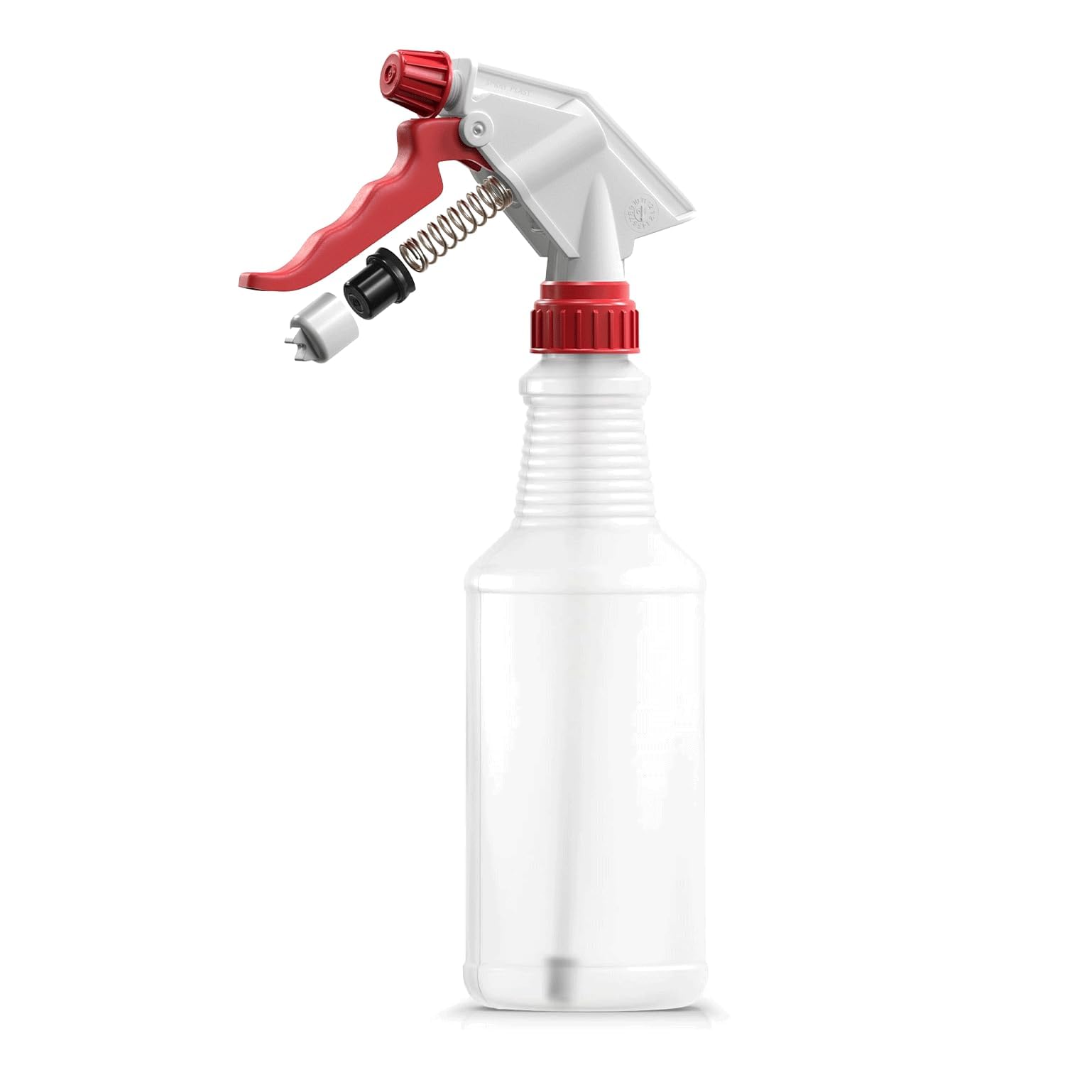 Bar5F 16-Ounce Food Grade Spray Bottle - Perfect for BBQ Grilling, Smoking, Baking & Meat Seasoning | Essential Grill Spritzer for Chefs, Butchers & Home Cooks | Ideal for Kitchen, Outdoor Cooking & Food Preparation