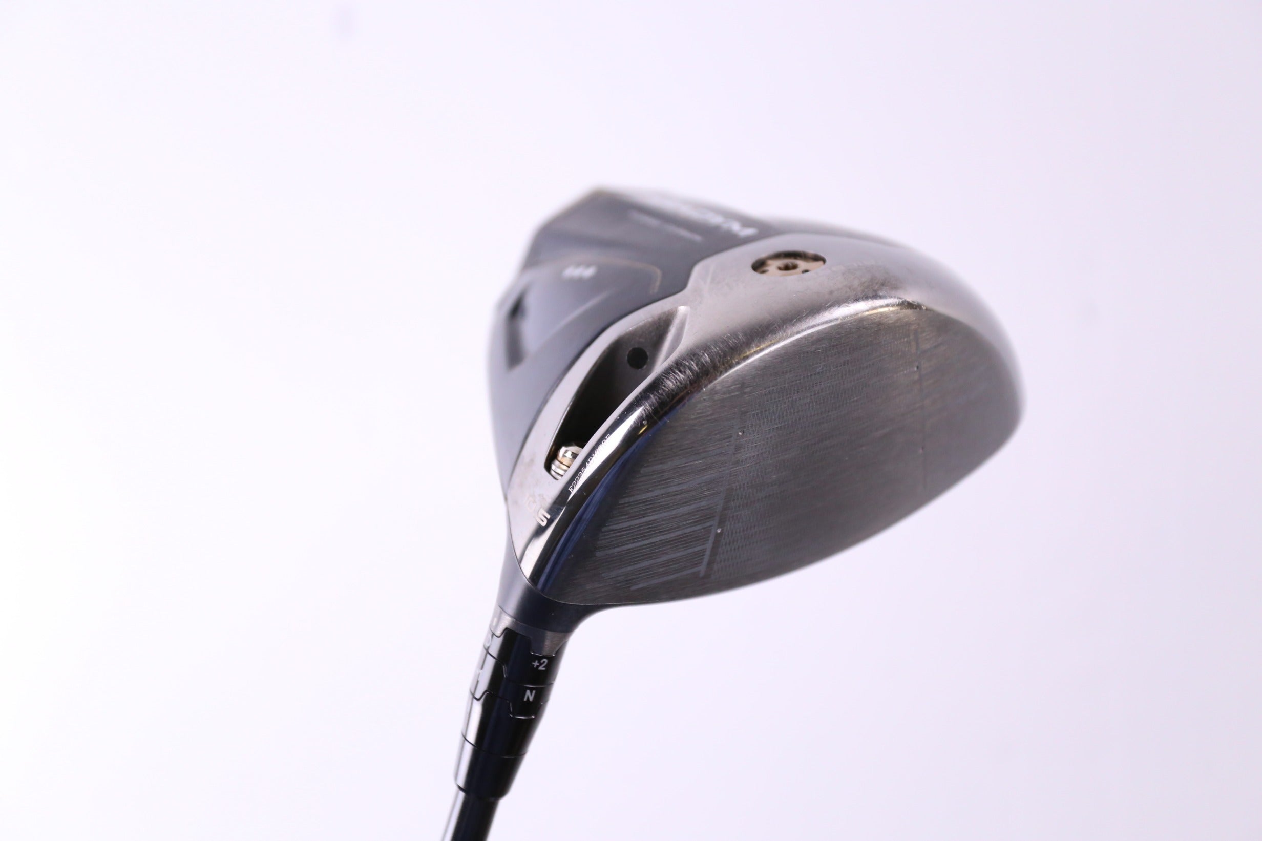 Used Callaway Paradym Triple Diamond Driver 10.5° Stiff Flex Project X Denali RH - Premium Golf Club for Men, Perfect for Long Drives & Tournament Play