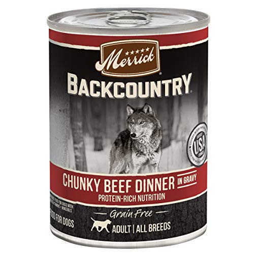 Chunky Beef