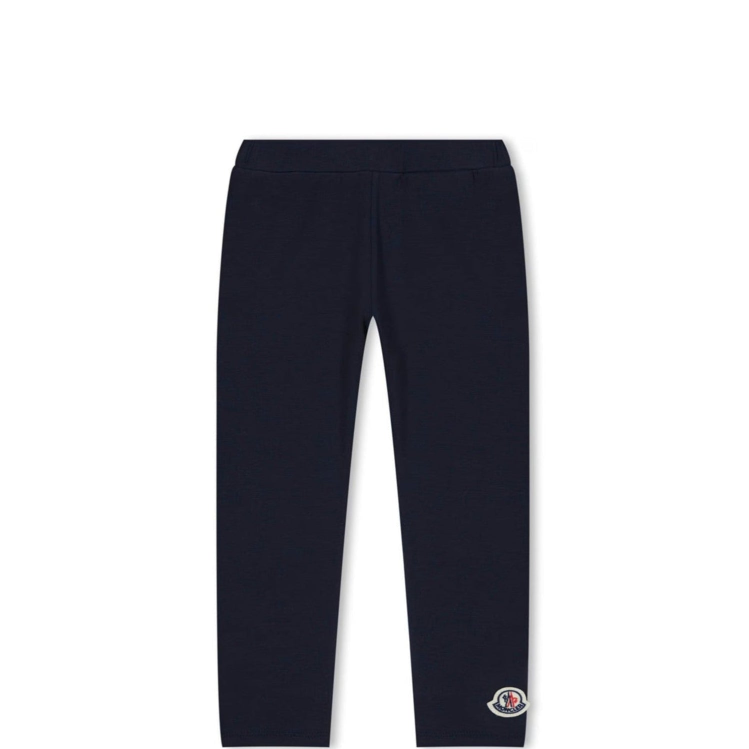 Moncler Navy Baby Leggings for Infants – Soft & Comfortable Winter Pants for Boys & Girls – Perfect for Playtime, Daycare & Outdoor Adventures