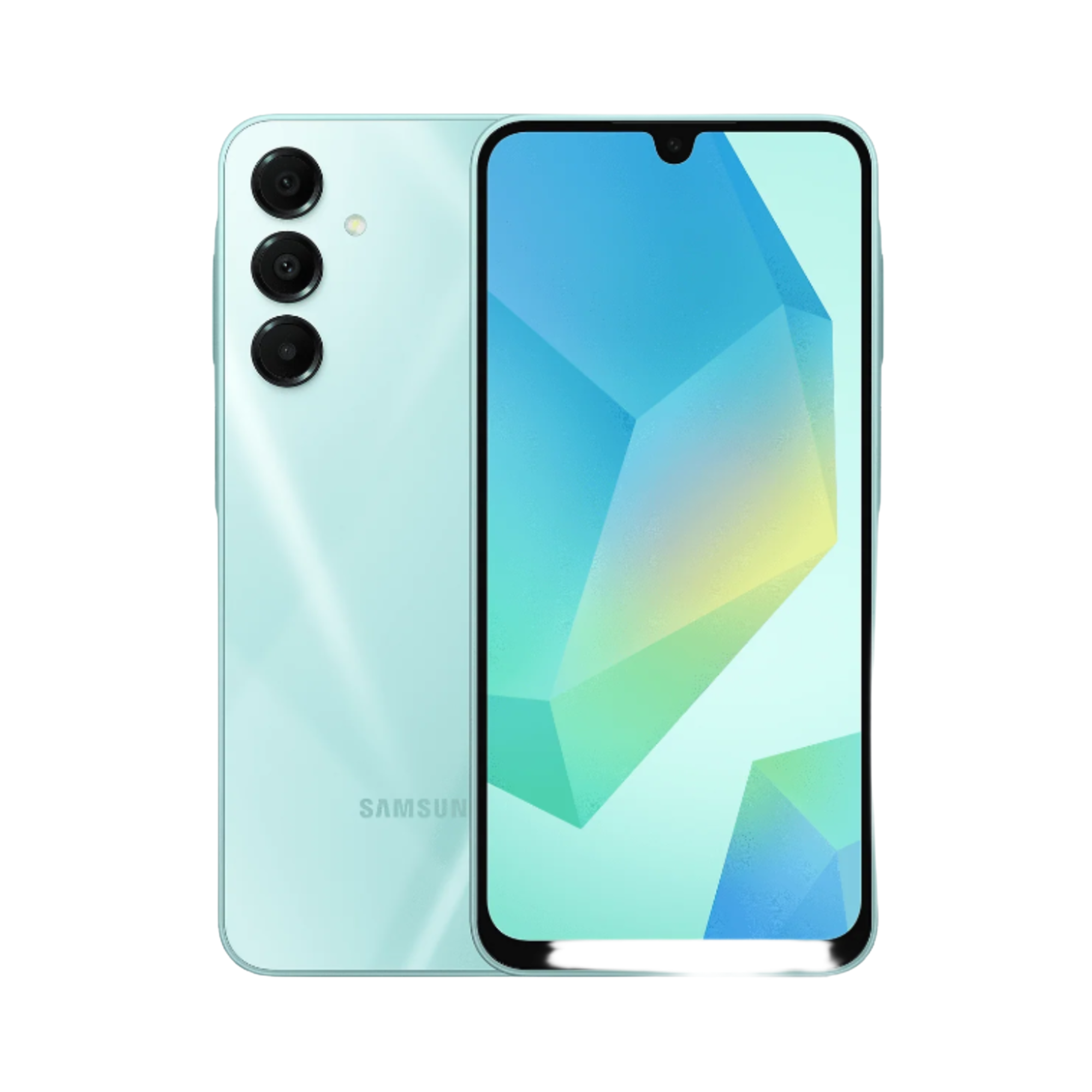 Samsung Galaxy A16 5G Unlocked Smartphone (A166M) - International GSM Version | New Model for Fast 5G Connectivity | Perfect for Travel, Work & Streaming