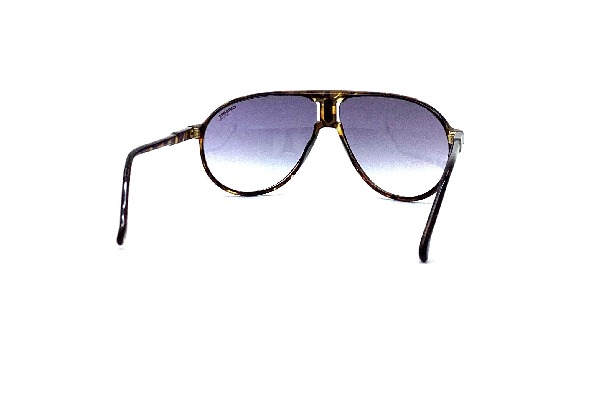 Carrera Champion 65 (Havana) - Premium Men's Sunglasses for Driving, Outdoor Sports & Fashion | UV Protection & Polarized Lenses