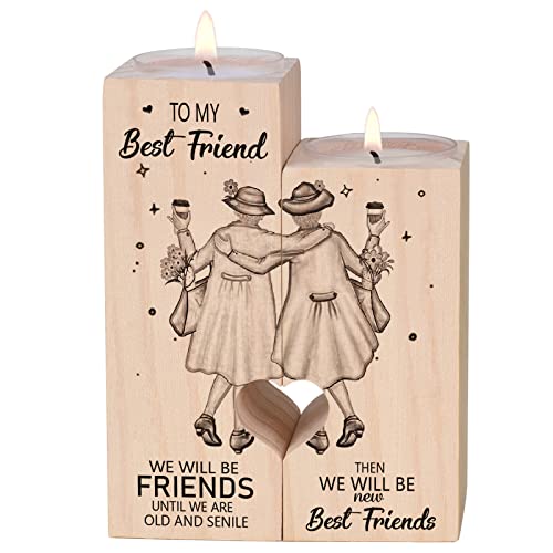 Best Friends（2）