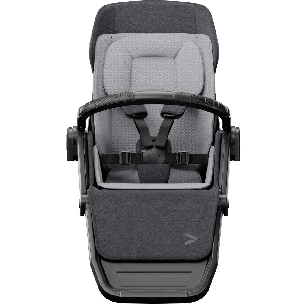 Veer Switchback Seat Infant Soft Insert - Comfortable & Safe Baby Car Seat Cushion for Newborns & Toddlers - Perfect for Travel, Strollers, and Shopping Trips