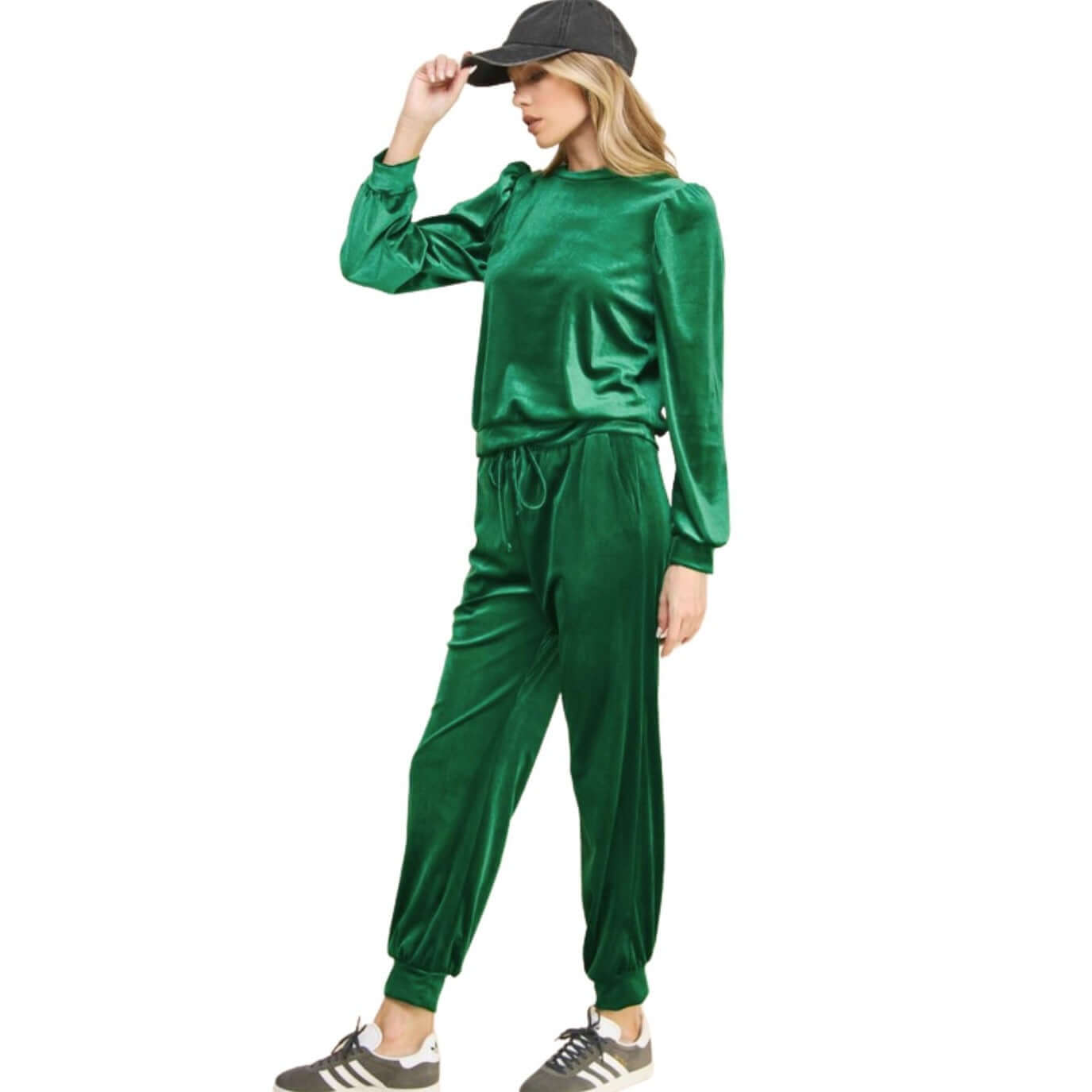 Emerald Green