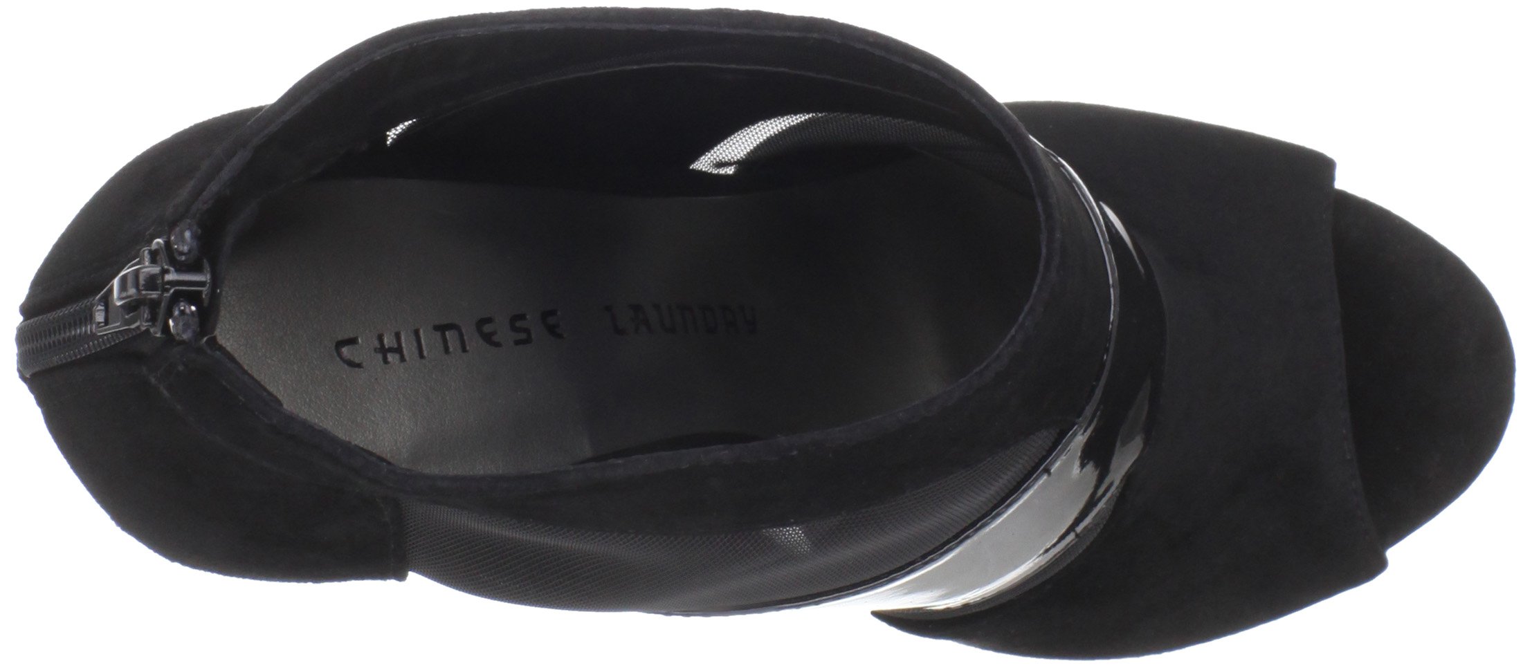 Chinese Laundry Women's Cover Up Pump - Stylish Comfort Heels for Work, Party & Evening Wear | Perfect for Office, Date Night & Special Occasions