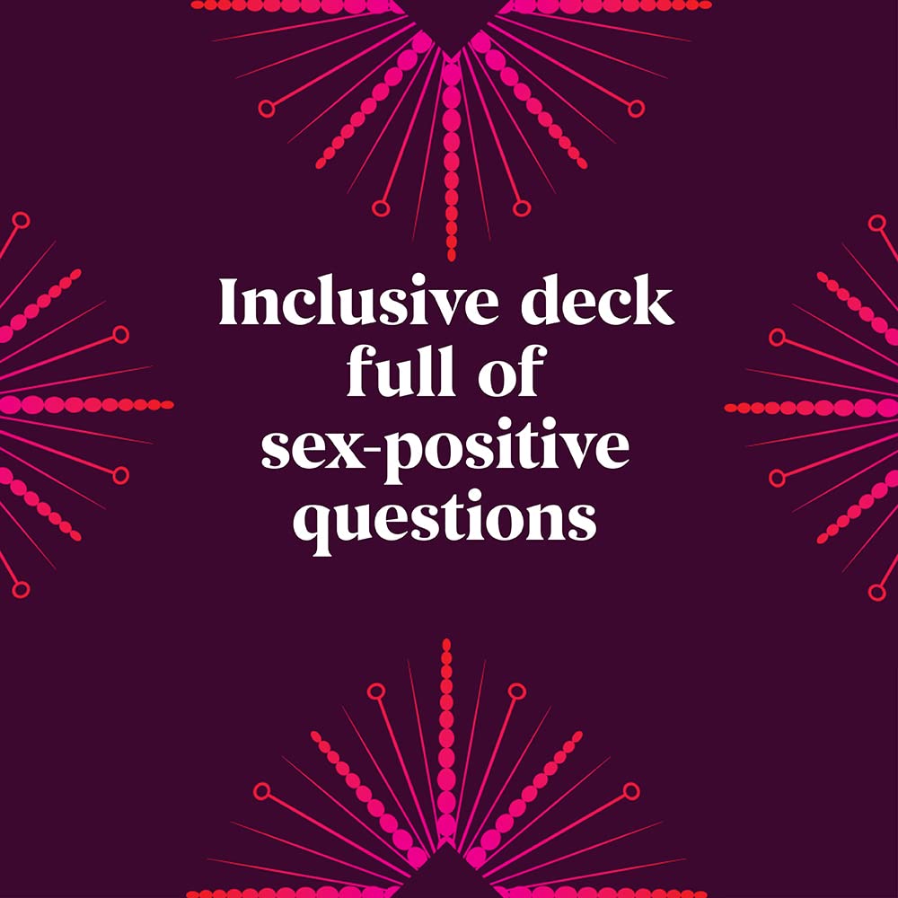 100 Flirty & Dirty Sex Questions for Couples - Spice Up Your Relationship & Intimate Moments