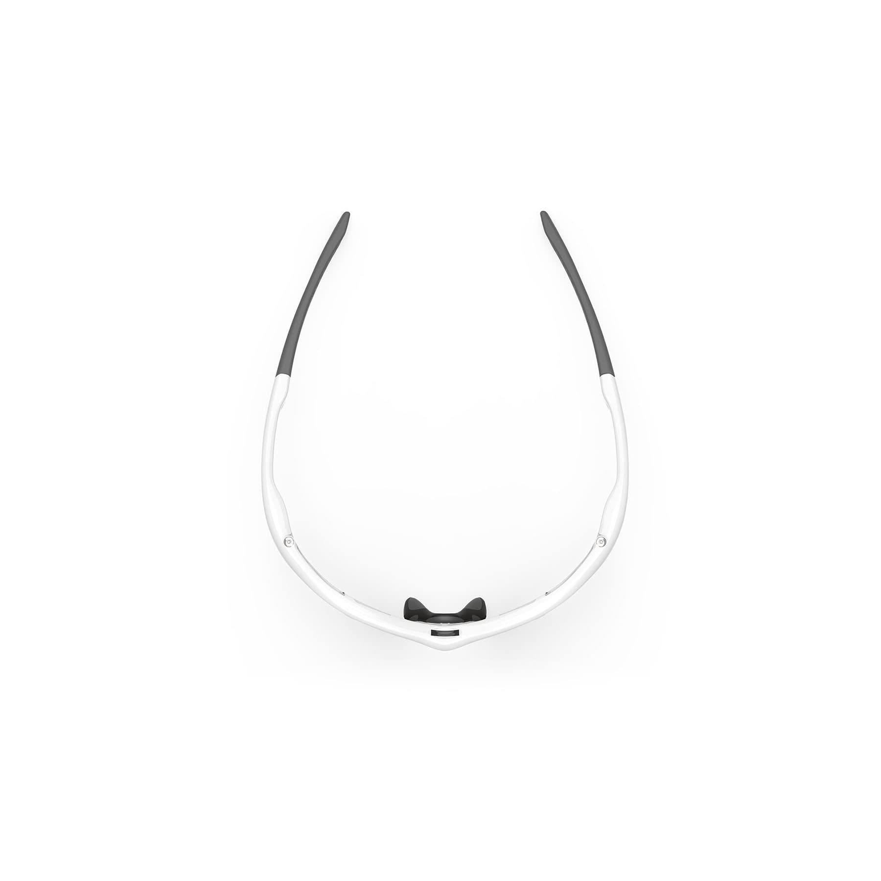 RUDY PROJECT TRALYX+ SLIM Sport Sunglasses for Running, Cycling & Outdoor Activities - Lightweight UV Protection Eyewear for Men & Women | Perfect for Jogging, Hiking, and Daily Wear