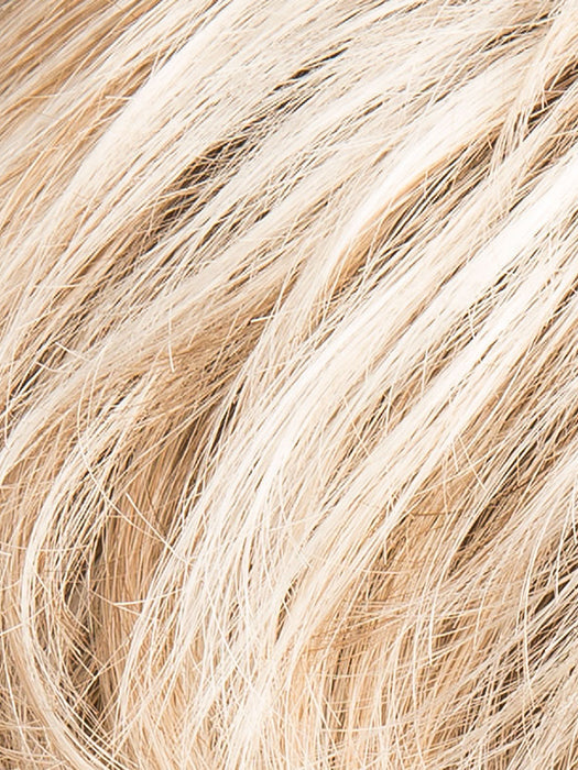 Flip Mono Synthetic Wig for Women - Natural Looking Hair Power Wig for Daily Wear & Cosplay - Perfect for Styling, Costumes & Everyday Fashion