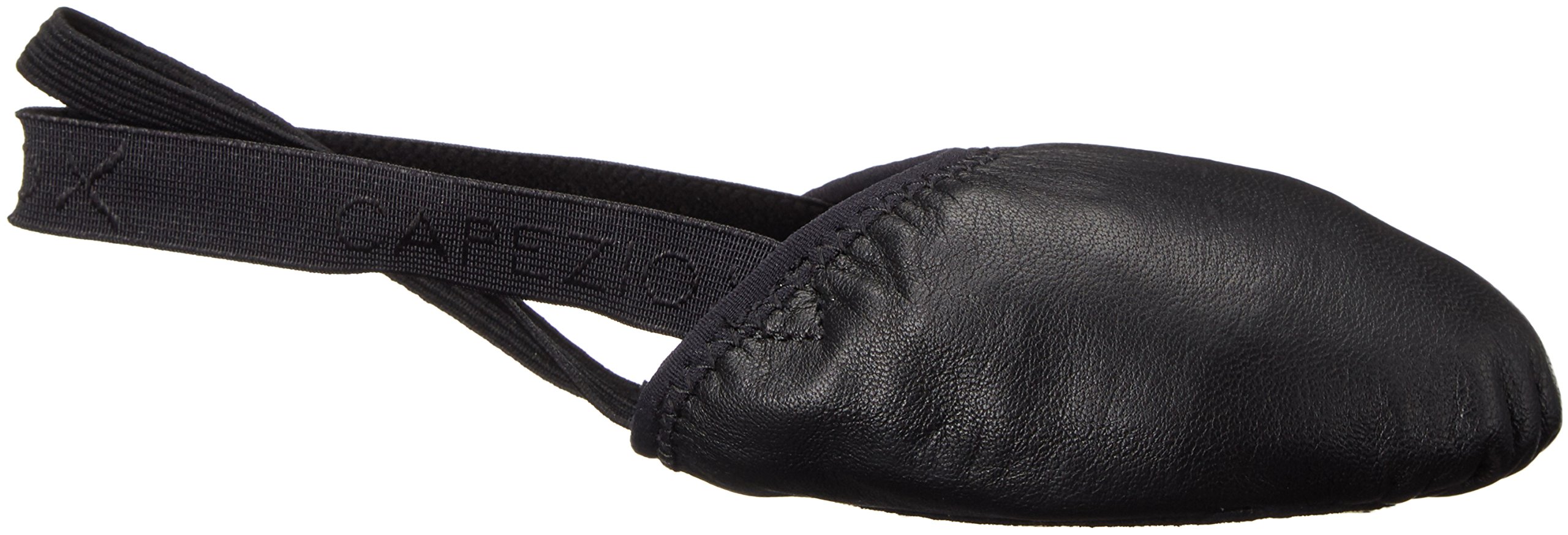 Capezio Leather Pirouette II Dance Shoes for Ballet & Jazz - Professional Women's Ballet Slippers for Performances, Practice & Recitals