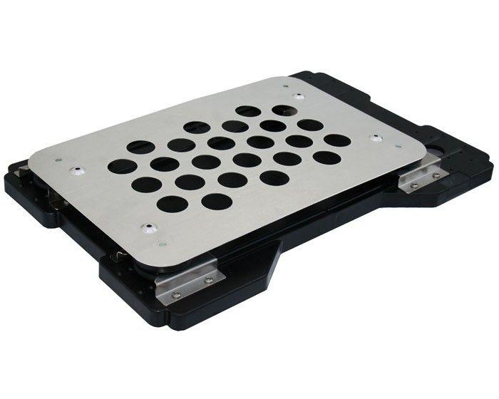 ENGEL Transit Lock Plate for MD14/MHD13 - Heavy-Duty Vehicle Locking Mechanism for Secure Transit & Storage | Perfect for Trucks, Trailers, and Commercial Vehicles