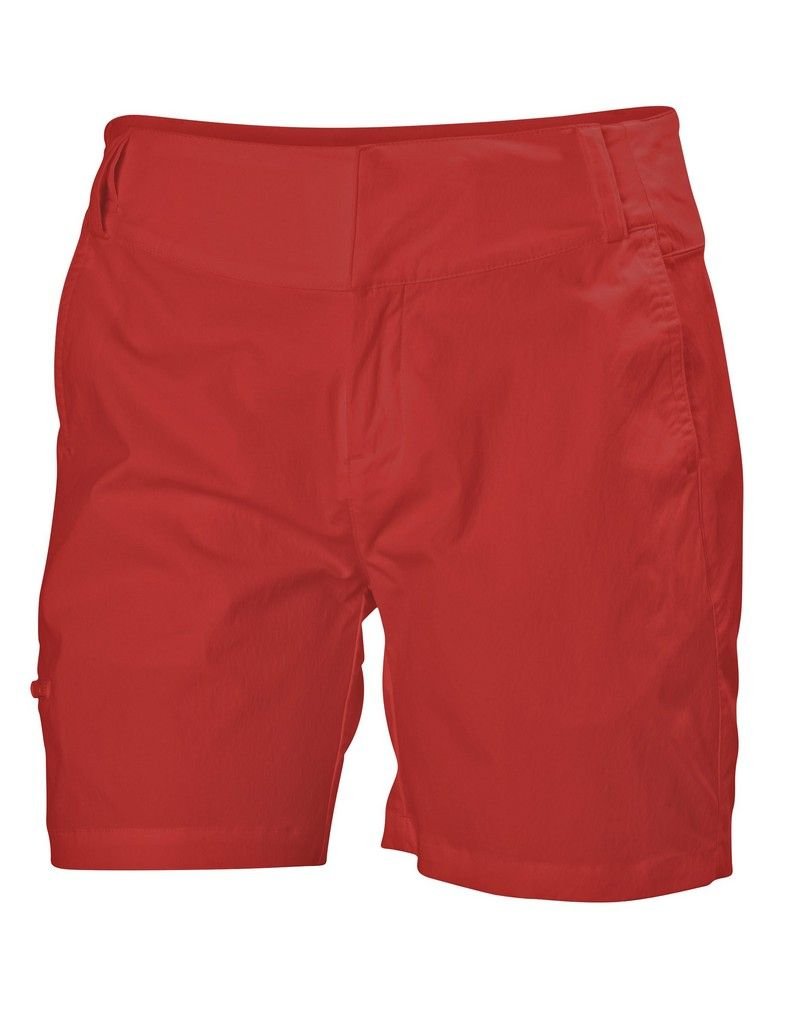 Helly Hansen Women's Crewline Quick-Dry Hiking Shorts - Lightweight Outdoor Active Shorts for Running, Camping & Travel