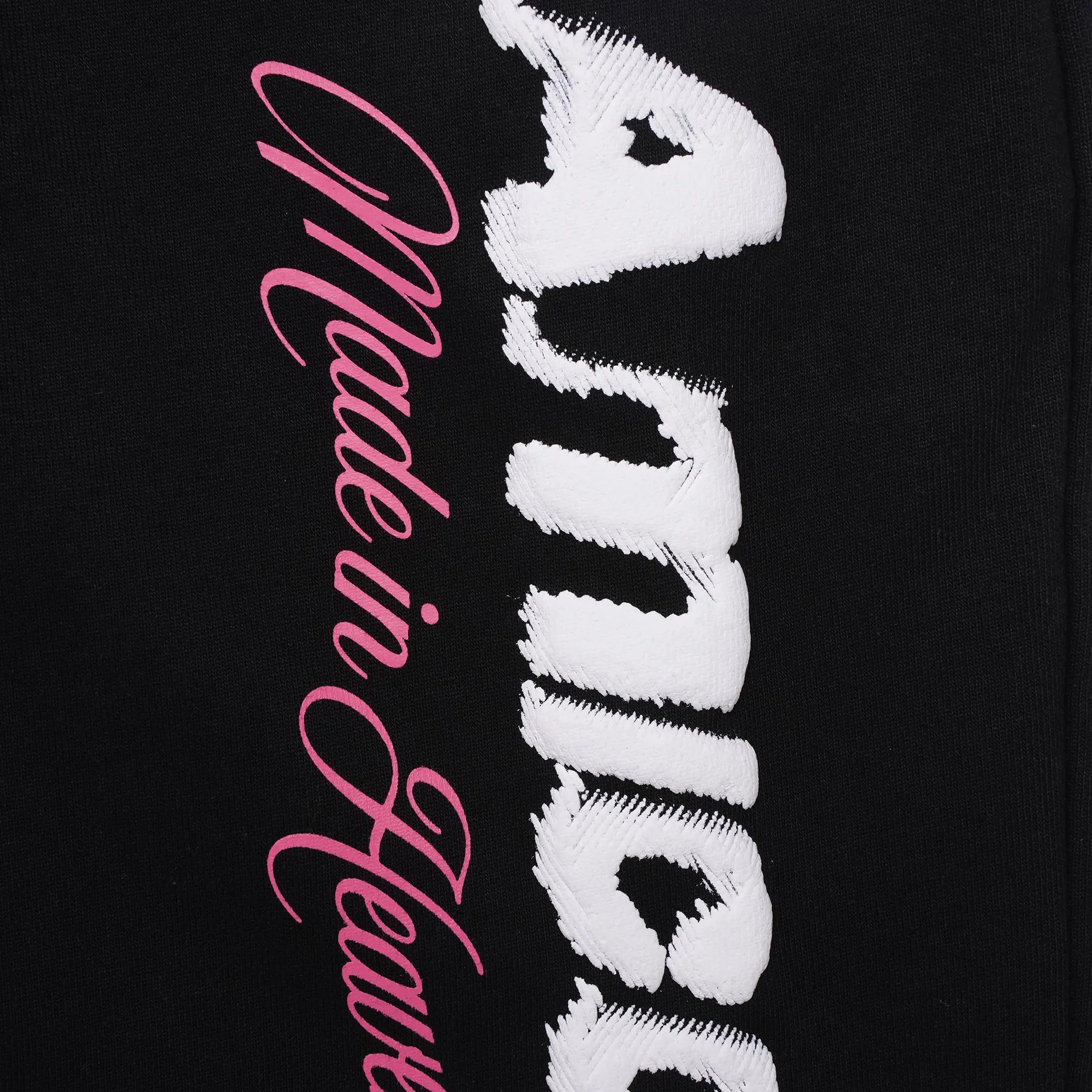 Amicci Angeli Graphic Print Black Shorts for Women - Trendy Casual Summer Shorts for Outfits, Beach, and Streetwear Fashion