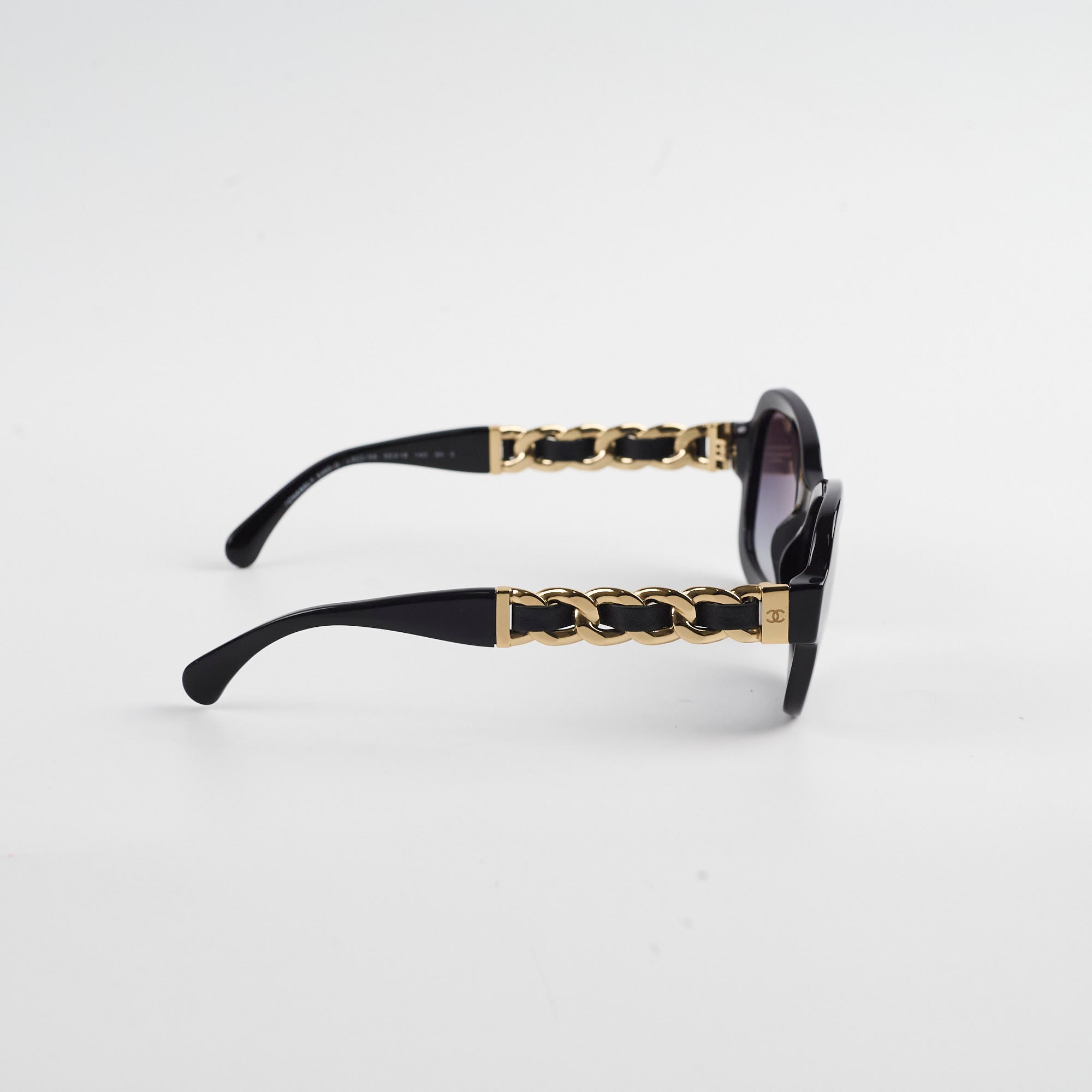 Chanel Rectangle Sunglasses for Women - Luxury Designer Shades with UV Protection - Perfect for Beach, Driving & Fashion Outfits