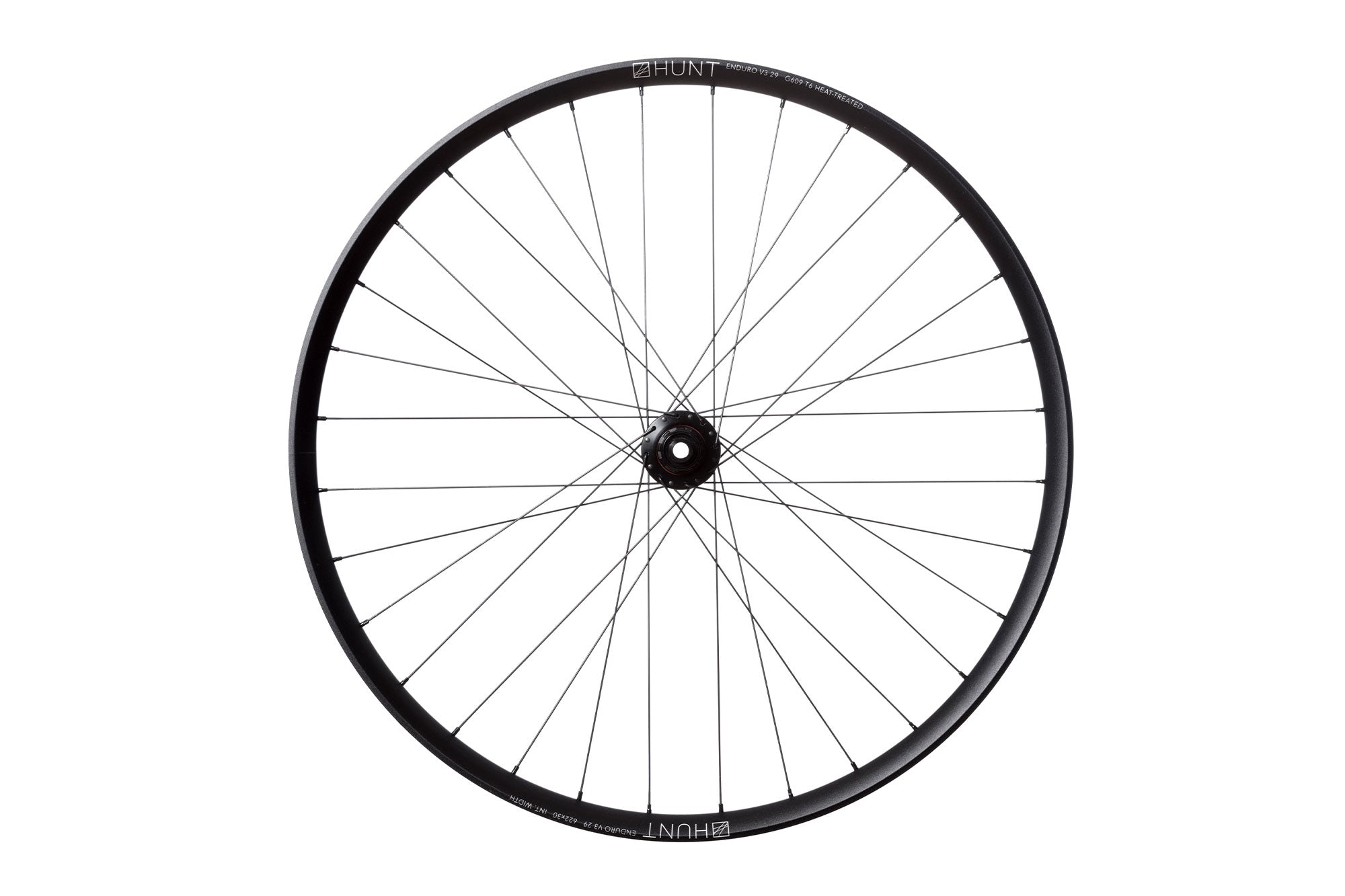 HUNT Enduro V3 27.5