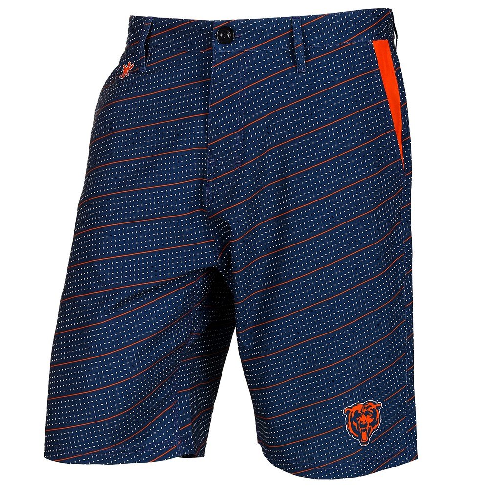 FOCO Dots Walking Shorts for Men & Women - Comfortable Athletic Running Shorts with Pockets - Perfect for Gym, Jogging, Hiking & Casual Wear