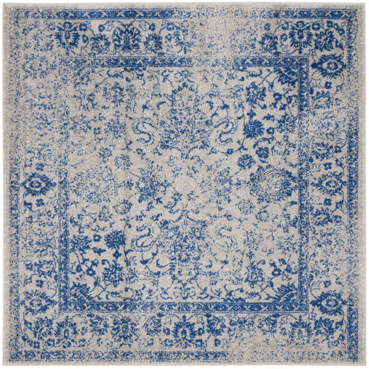 Safavieh ADRW109 Adirondack 109 Rug - Soft & Durable Area Rug for Living Room, Bedroom, or Dining Room