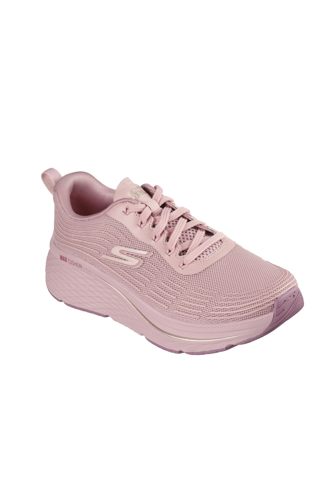 Vegan Sneakers for Women | Machine Washable | ROSE Color | Lightweight Comfortable Walking Shoes for Work, Gym & Daily Wear