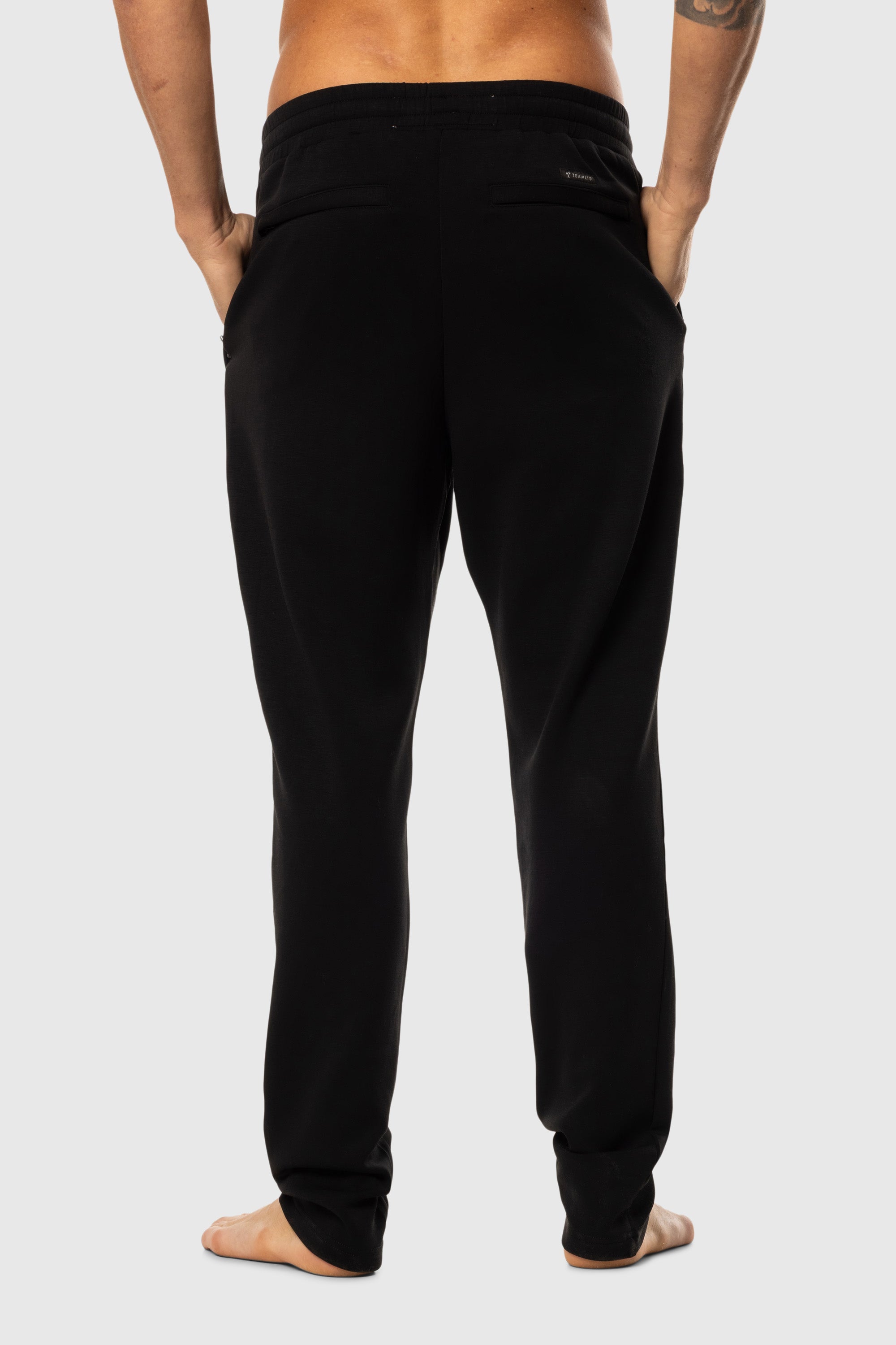 Catalyst Performance Pants for Men & Women - Black | Waterproof, Breathable & Lightweight Hiking & Outdoor Adventure Pants