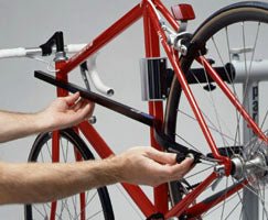 Park Tool FAG-2 Frame Alignment Gauge - Professional Bike Frame Straightener for Cycling Repair & Maintenance | Perfect for Home Mechanics & Bike Shops