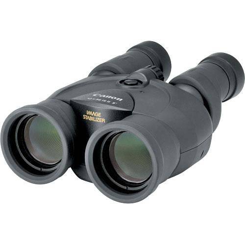 Canon 12x36 IS III Image Stabilized Binoculars - High Power Zoom for Bird Watching, Hunting & Travel - Waterproof & Fog Proof Design