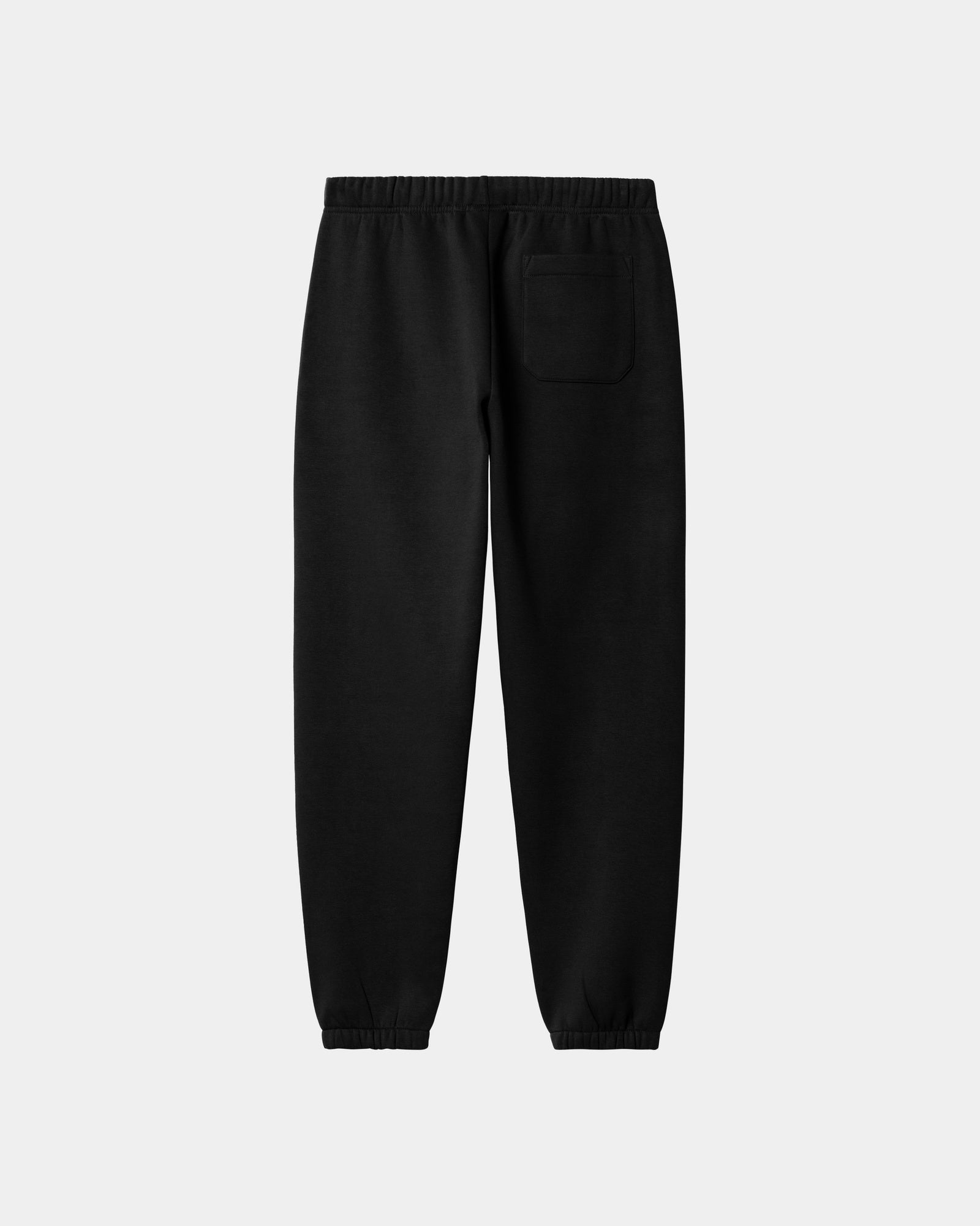 Chase Sweatpants for Women - Soft & Comfortable High Waisted Lounge Pants - Black Yoga Pants for Workout, Running, Travel & Relaxation at Home