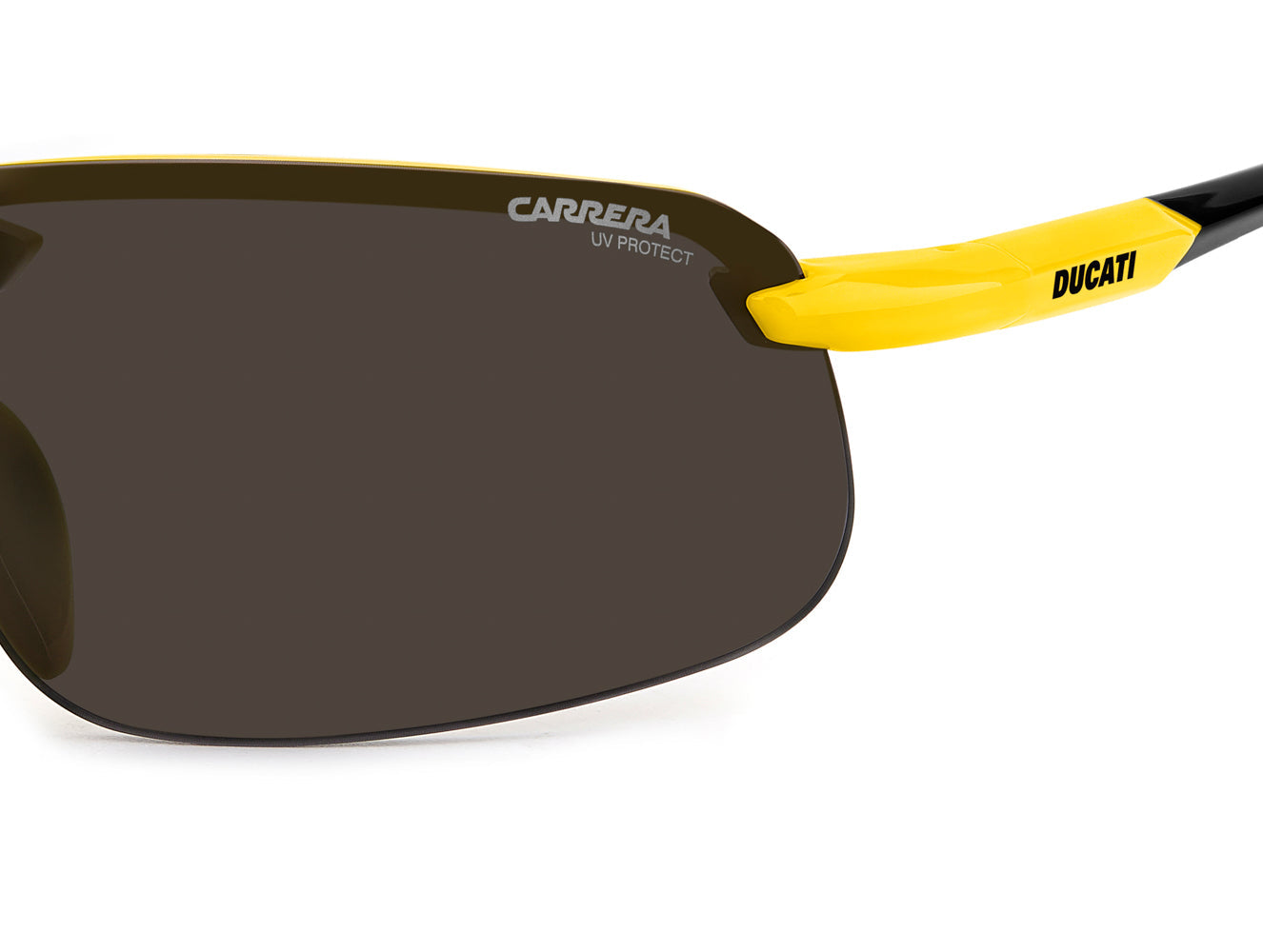 Ducati Carrera Carduc 043/S Sunglasses - Motorcycle Riding, Cycling & Outdoor Sports Eyewear for Men & Women