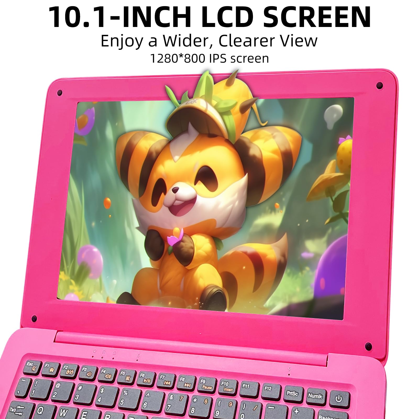 iSTYLE 10.1