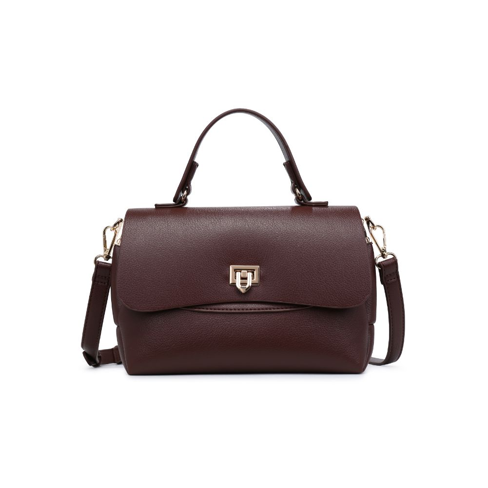 Tati Crossbody Bag for Women - Stylish Leather Shoulder Purse with Adjustable Strap, Perfect for Daily Use, Travel & Shopping