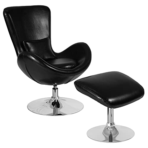 Black Leathersoft