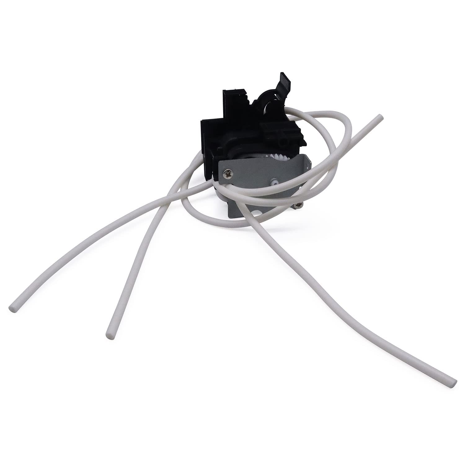 QOMOLANGMA Solvent Resistant Ink Pump for Roland SP-300/SP-540 Printers - 7576340000 | Durable Ink Supply System for Sign Making & Vehicle Wraps
