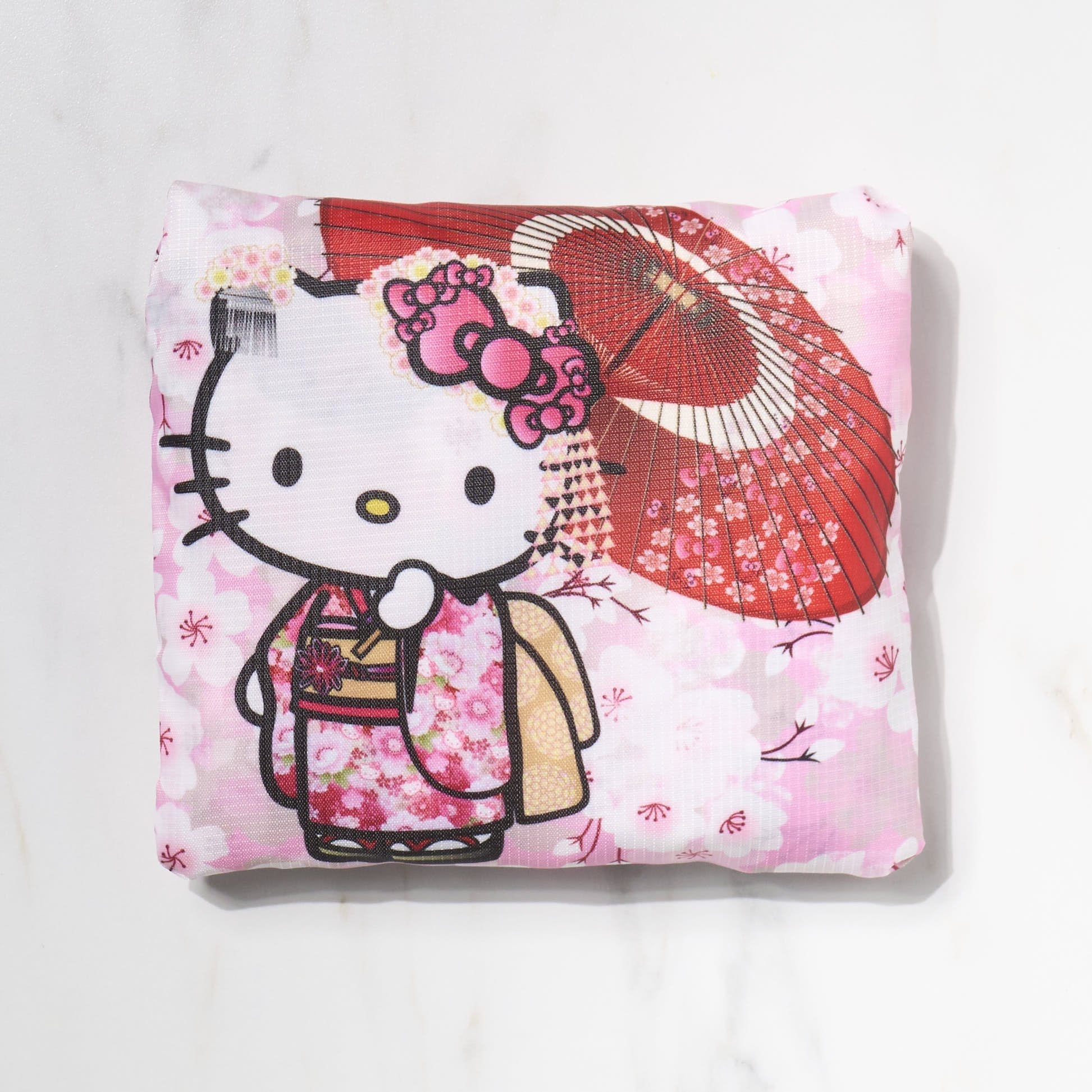 Sanrio Themed Portable Carry On Bag - Lightweight Travel Luggage for Women & Kids - Perfect for Airplane, Road Trips & Weekend Getaways