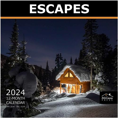 05 - Escapes