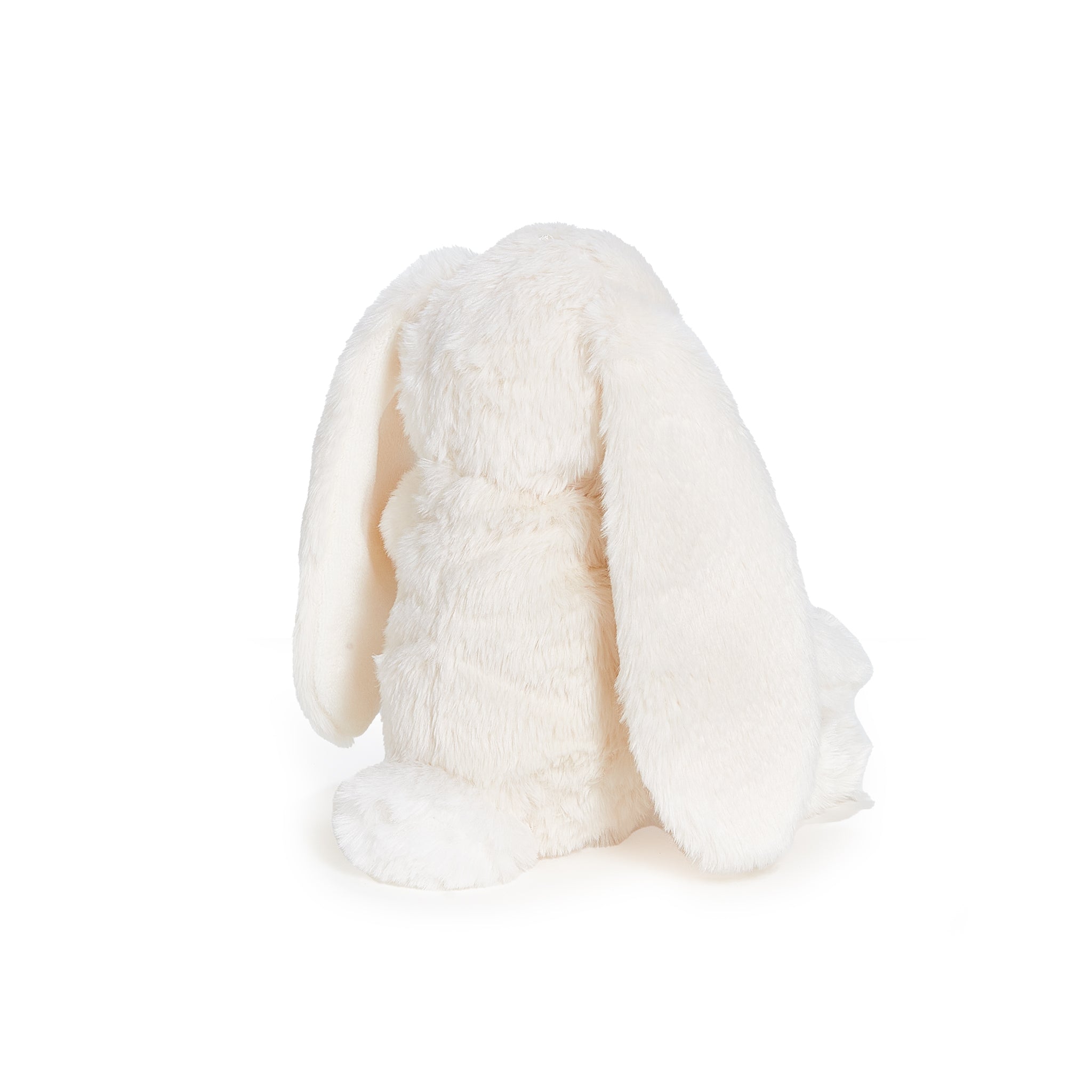 Wee 8 Nibble Bunny Cream - Soothing Teething Toy for Babies | Perfect for Teething Relief & Sensory Play at Home or On-the-Go