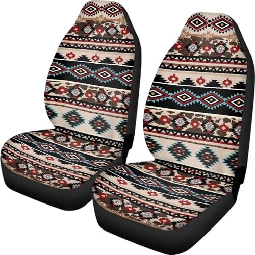 Aztec Geometric