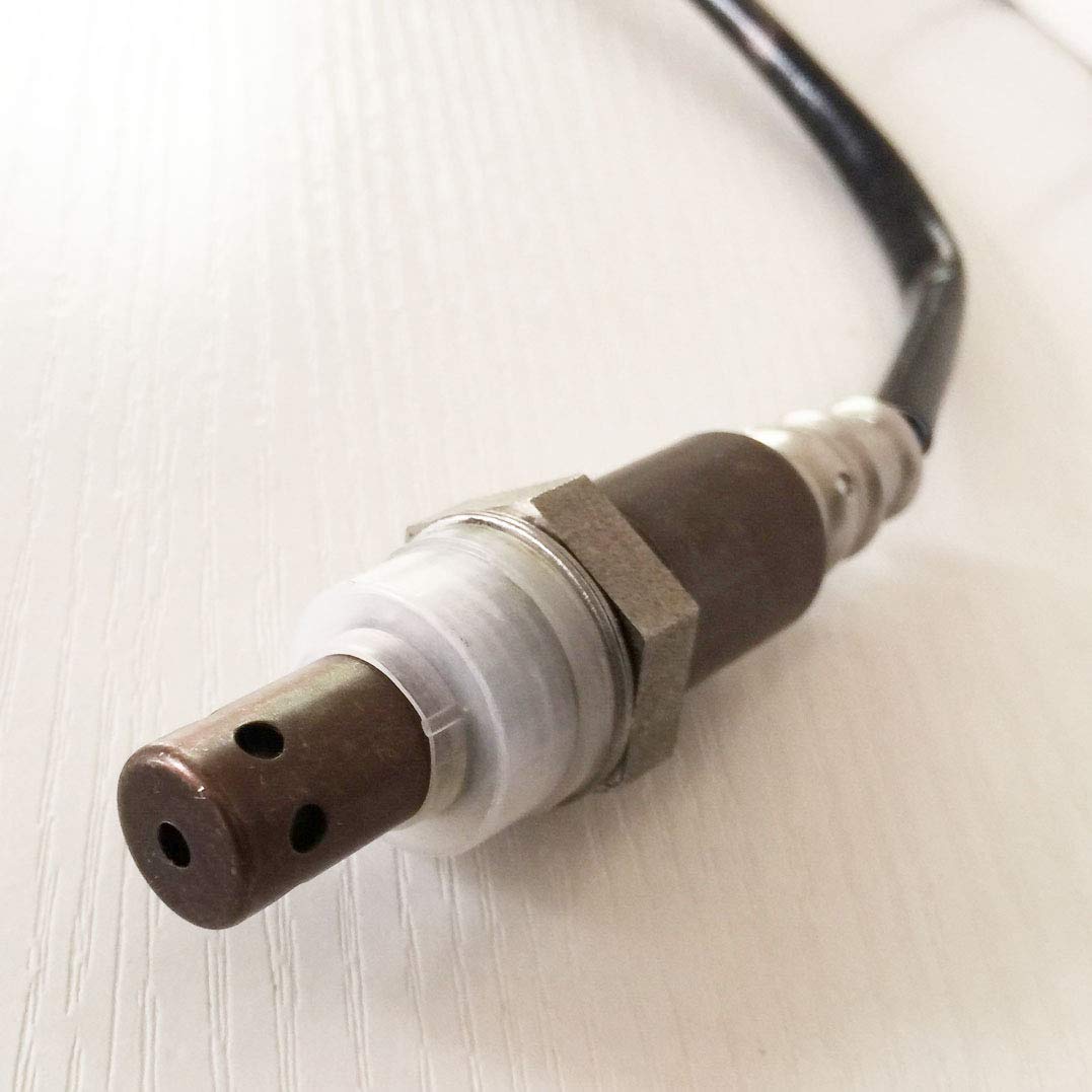 Oxygen Sensor 89467-53060 Compatible with Lexus Toyota Tacoma Tundra 2013-2019 - High Performance Replacement Part for Improved Fuel Efficiency & Emissions Control | Perfect for Off-Roading, Daily Commuting & Long Road Trips